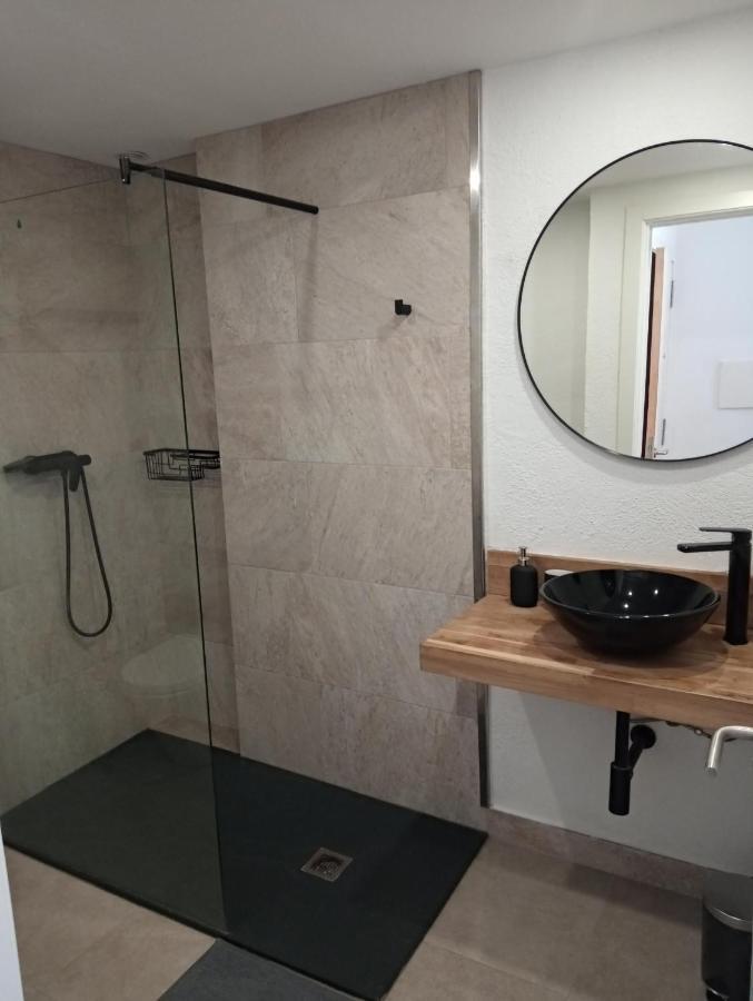 Com A Casa Apartment Falset Ngoại thất bức ảnh