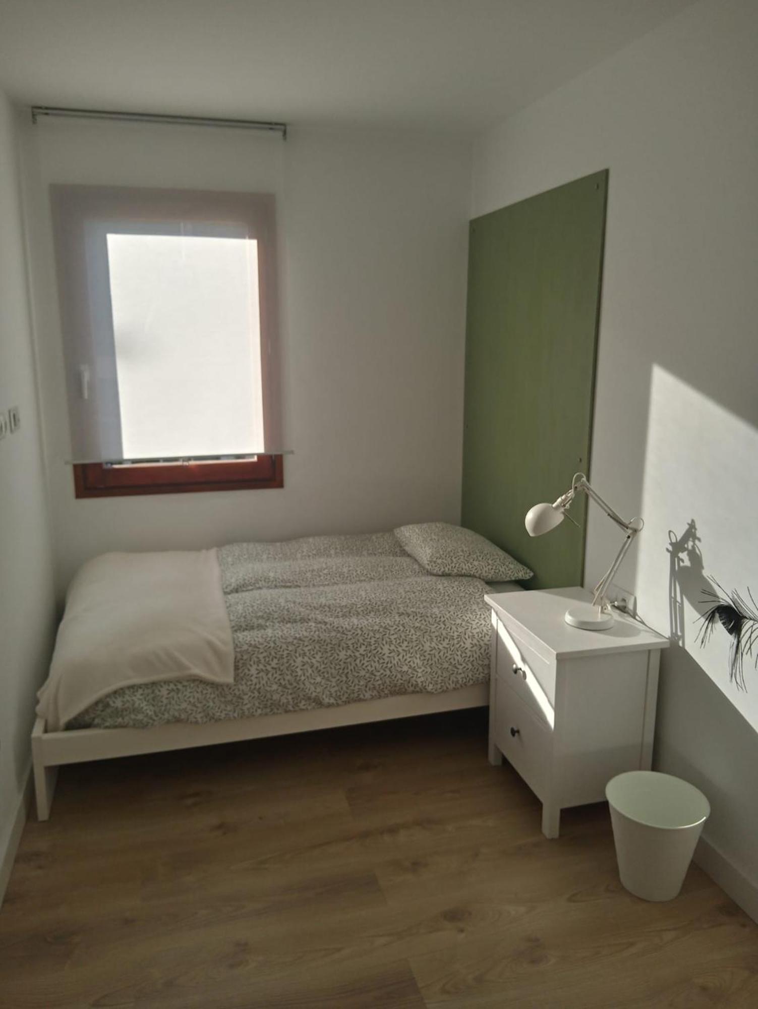 Com A Casa Apartment Falset Ngoại thất bức ảnh