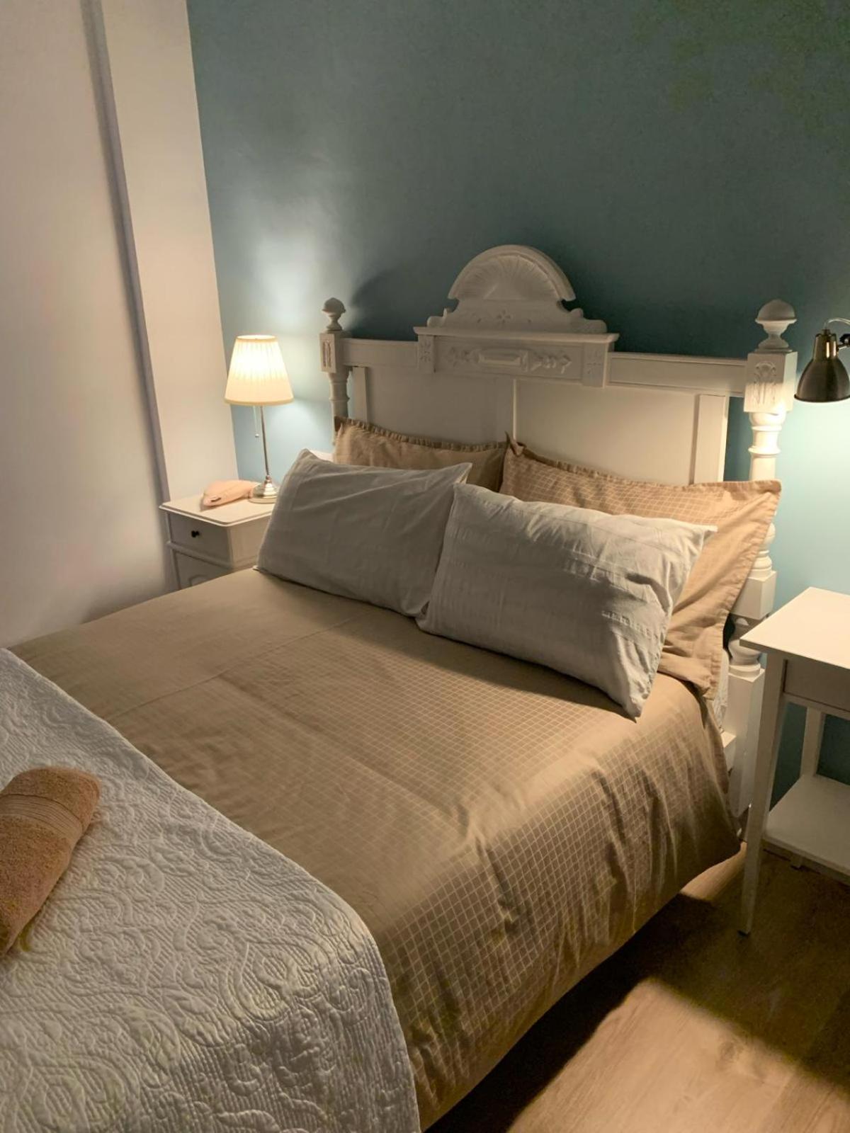 Com A Casa Apartment Falset Ngoại thất bức ảnh