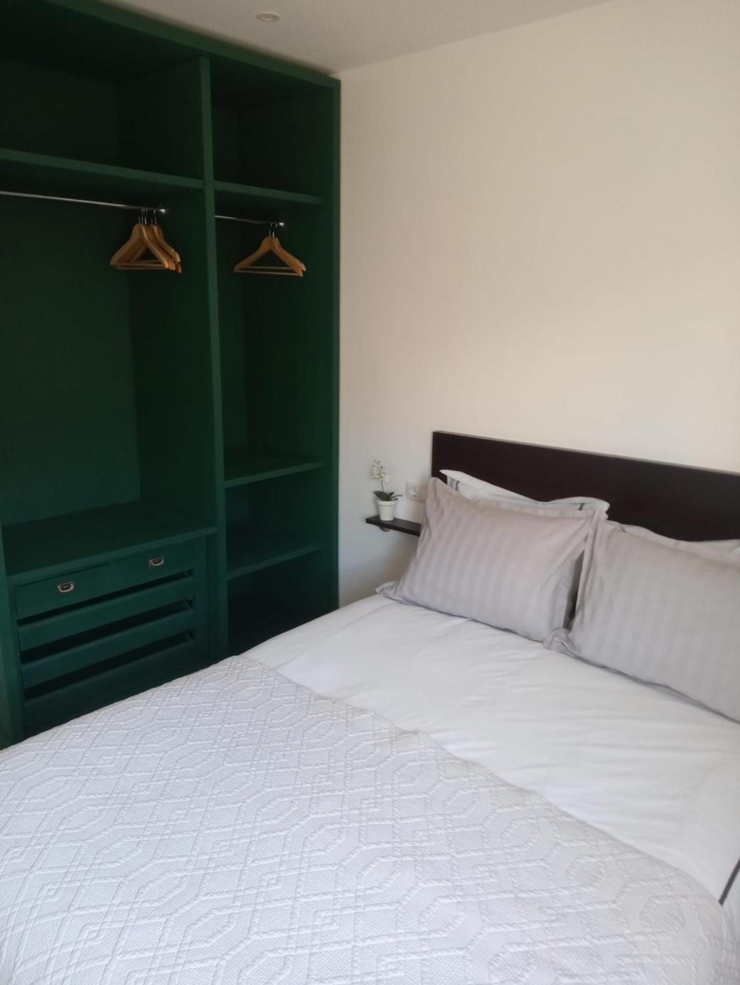 Com A Casa Apartment Falset Ngoại thất bức ảnh