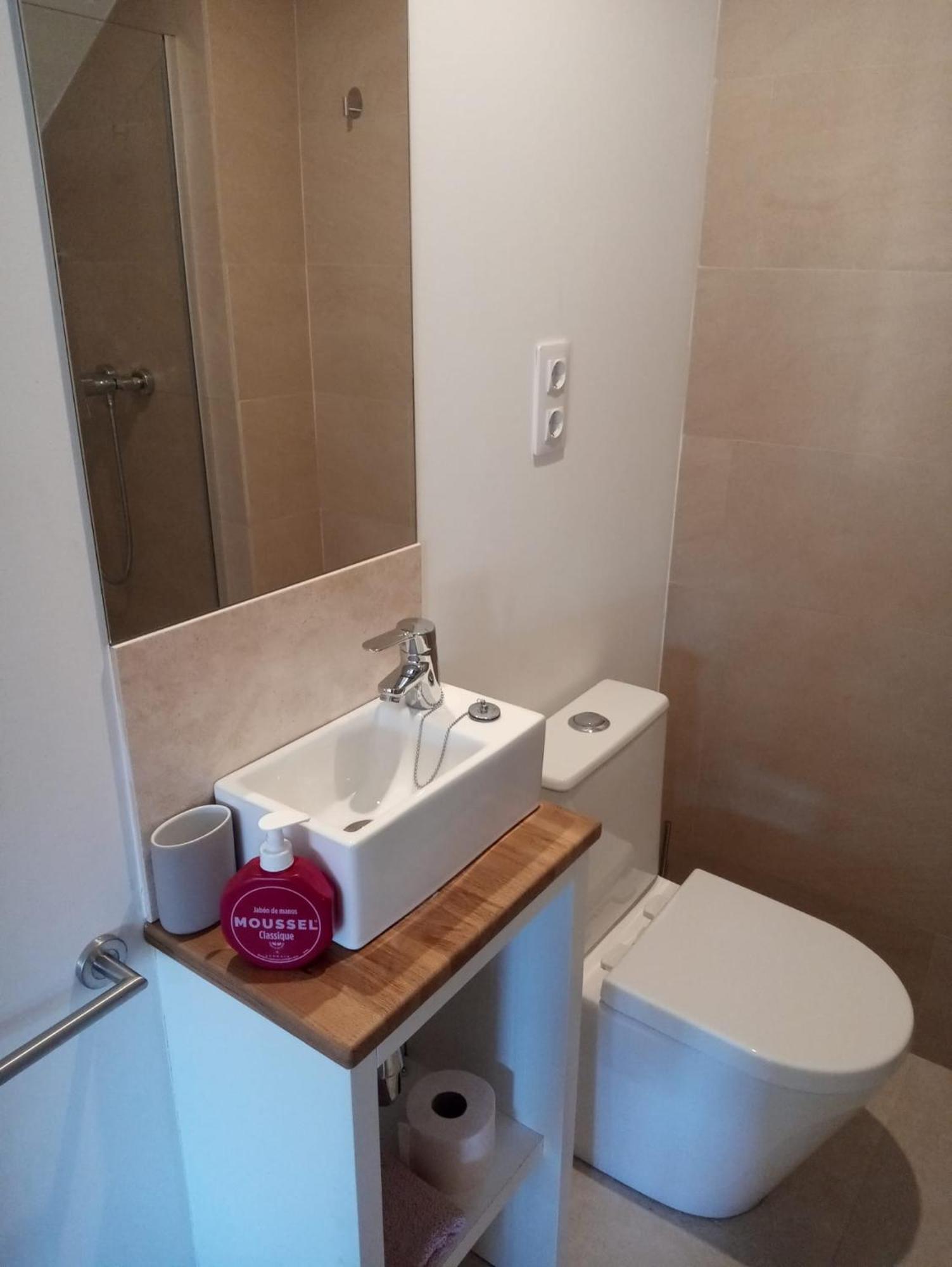 Com A Casa Apartment Falset Ngoại thất bức ảnh