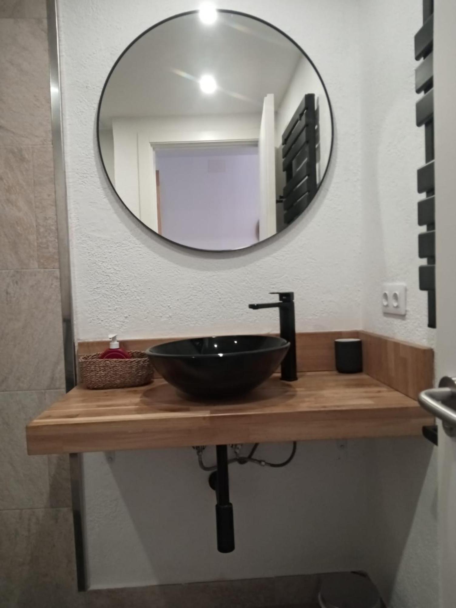 Com A Casa Apartment Falset Ngoại thất bức ảnh