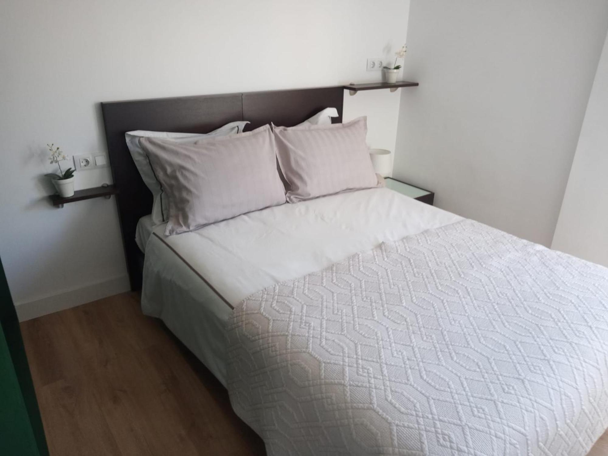 Com A Casa Apartment Falset Ngoại thất bức ảnh
