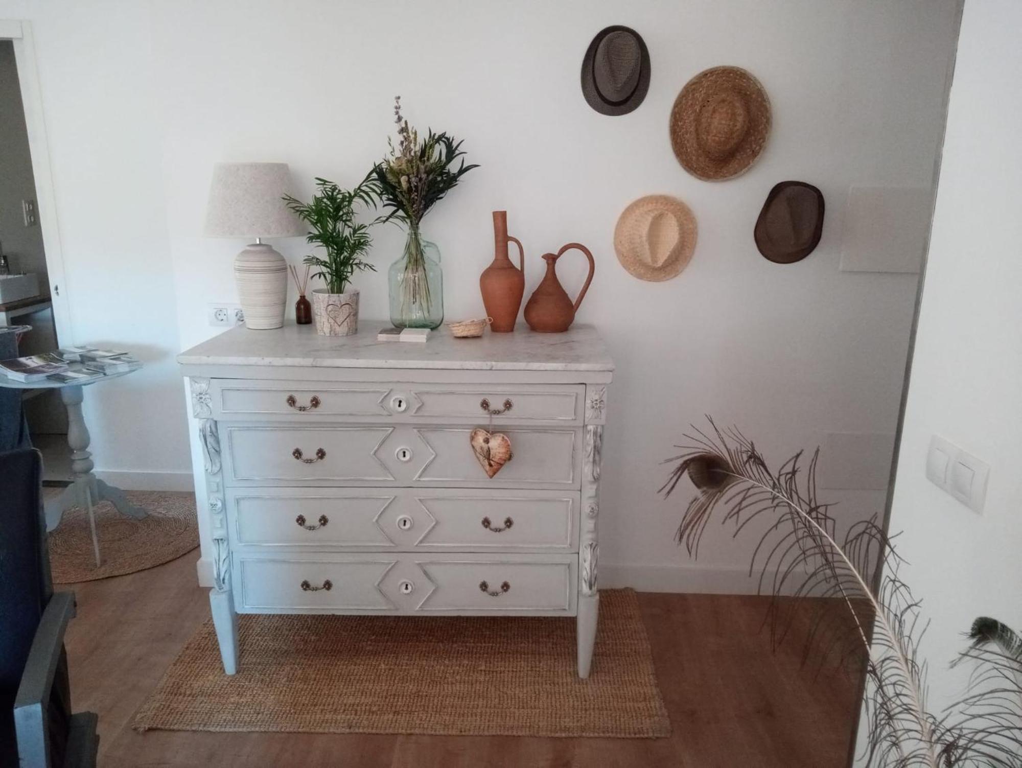 Com A Casa Apartment Falset Ngoại thất bức ảnh