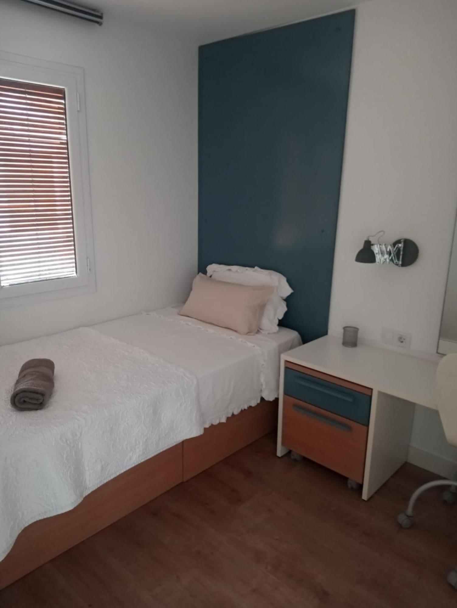 Com A Casa Apartment Falset Ngoại thất bức ảnh