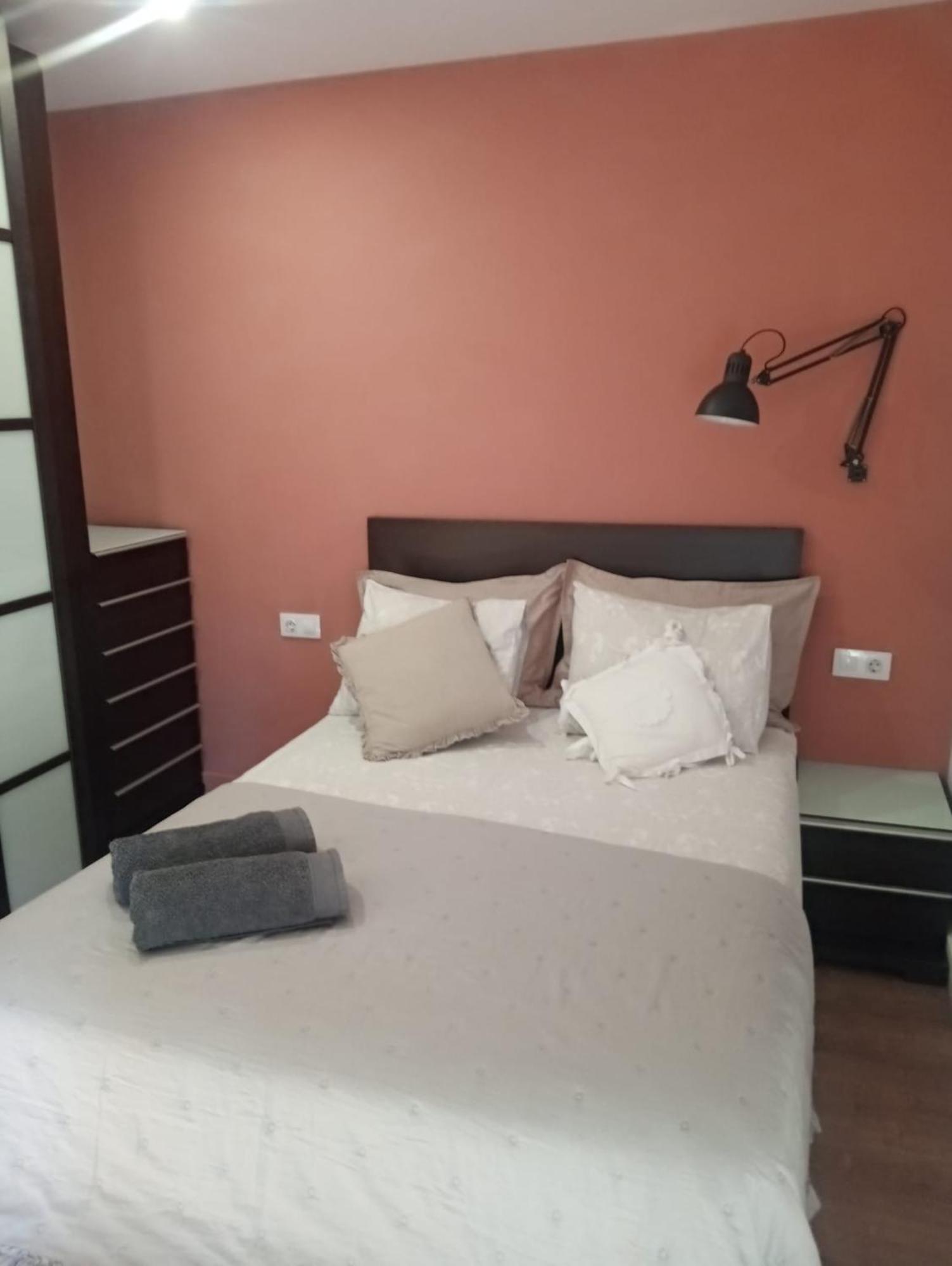 Com A Casa Apartment Falset Ngoại thất bức ảnh